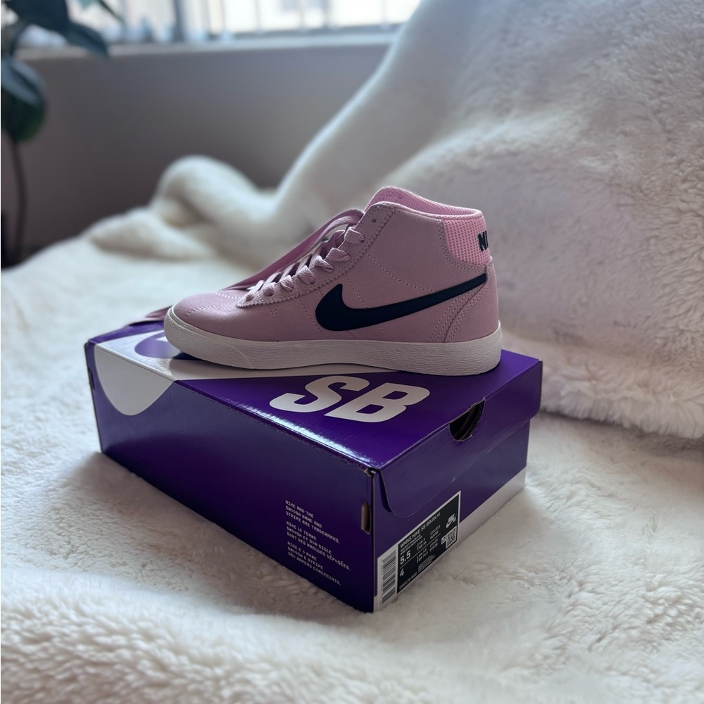 Nike shoes